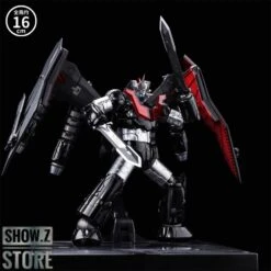 Sentinel Toys 1000Toys Riobot Great Mazinger Z