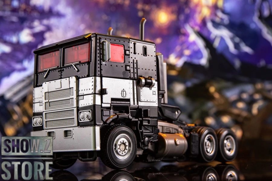 Aoyi Mech H6001-4B Sai Star Commander Nemesis Prime - Image 5