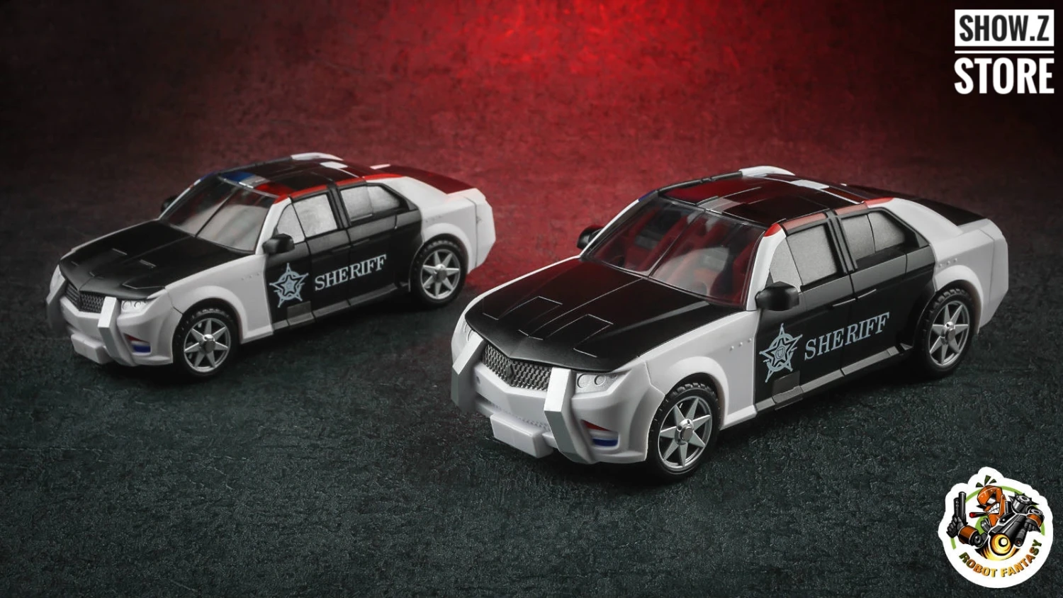 Yes Model YM13 RF-03 Rover Streetwise - Image 14