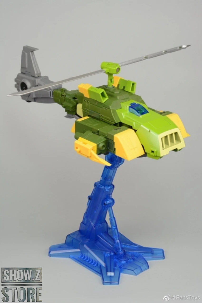 FansToys Universal Stand - Image 3