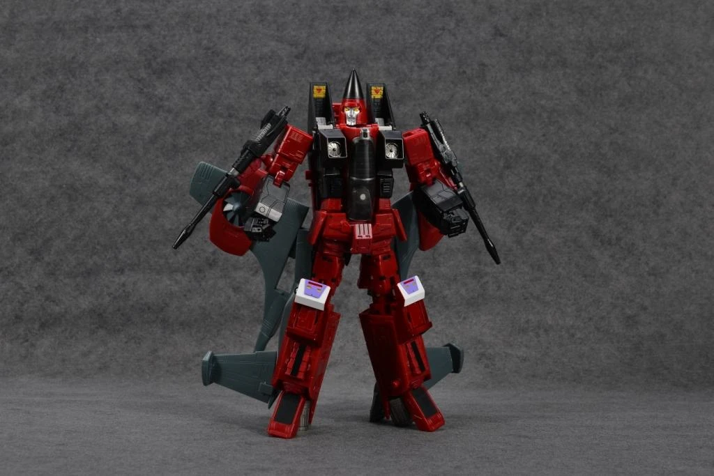 Yes Model YM05 MP11NT Thrust - Image 6