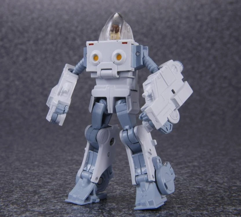 Takara Masterpiece MP-21 Mp21 Bumblebee - Image 7