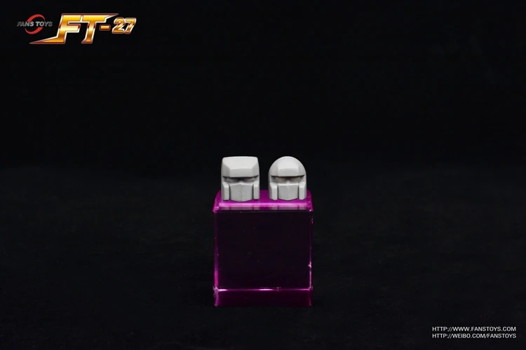 FansToys FT-27 Spindrift - Image 12