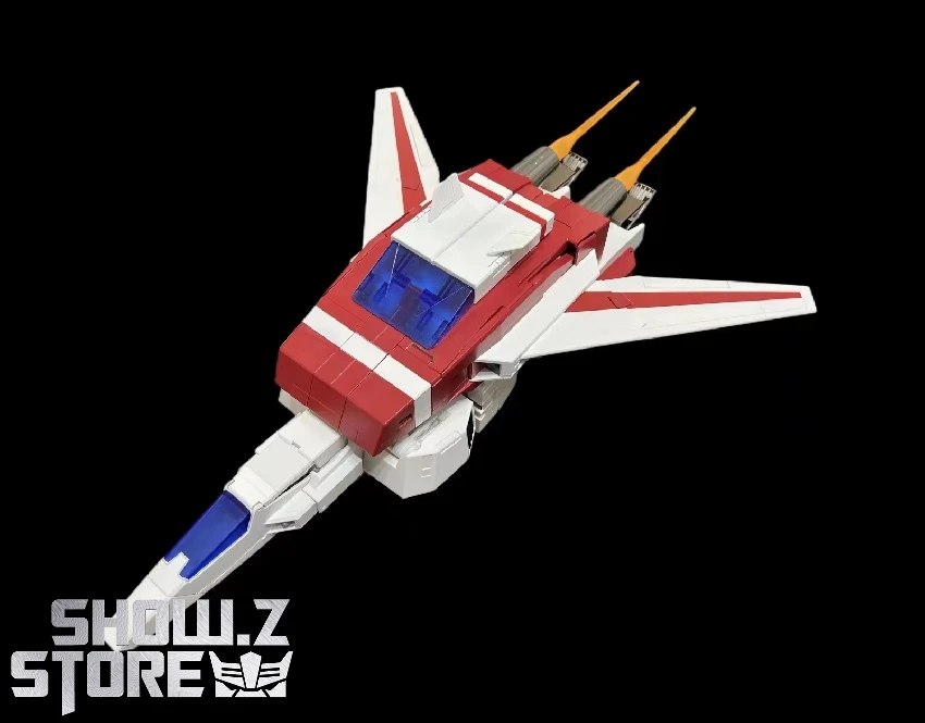 4th Party Masterpiece MP-57 Skyfire - Image 11
