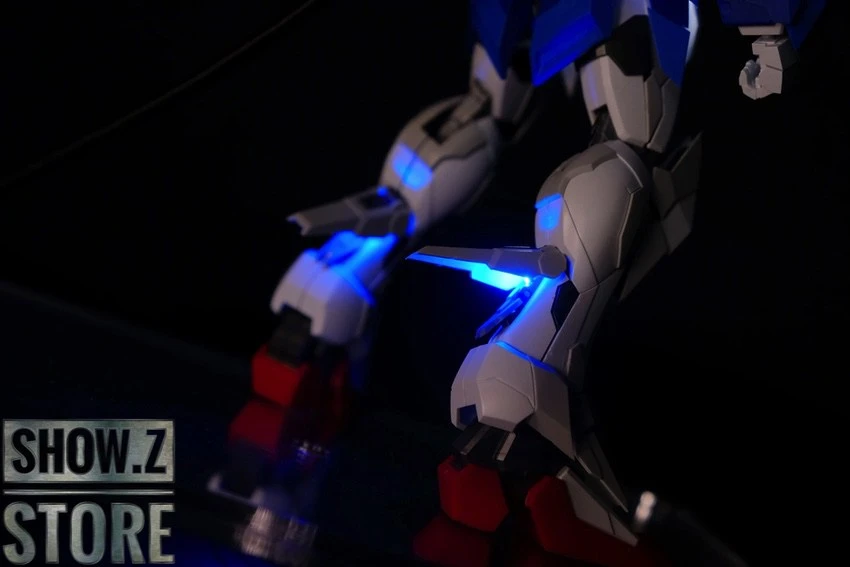Kosmos LED Units For 1/100 XXXG-00W0 Wing Gundam Zero (EW) Ver. Ka - Image 16