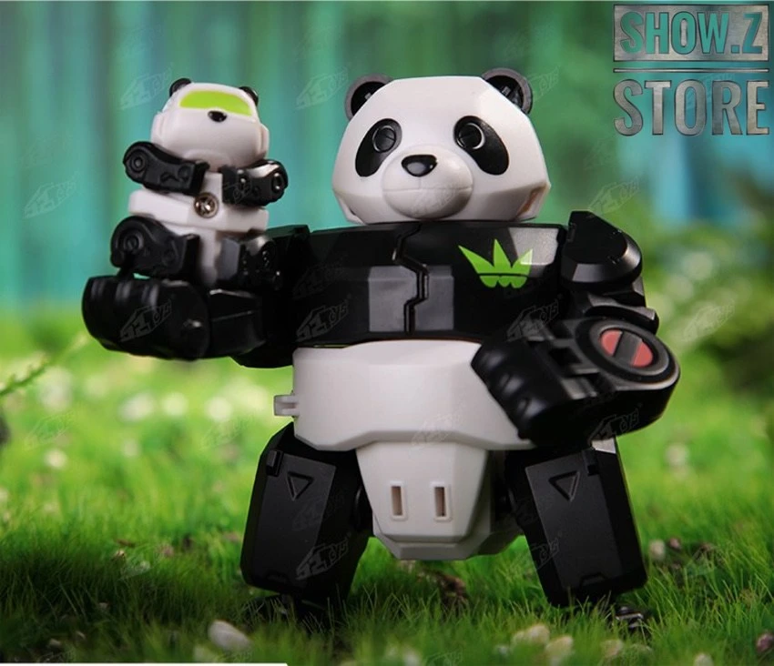 52Toys BeastBox BB-13 Bigpower - Image 15