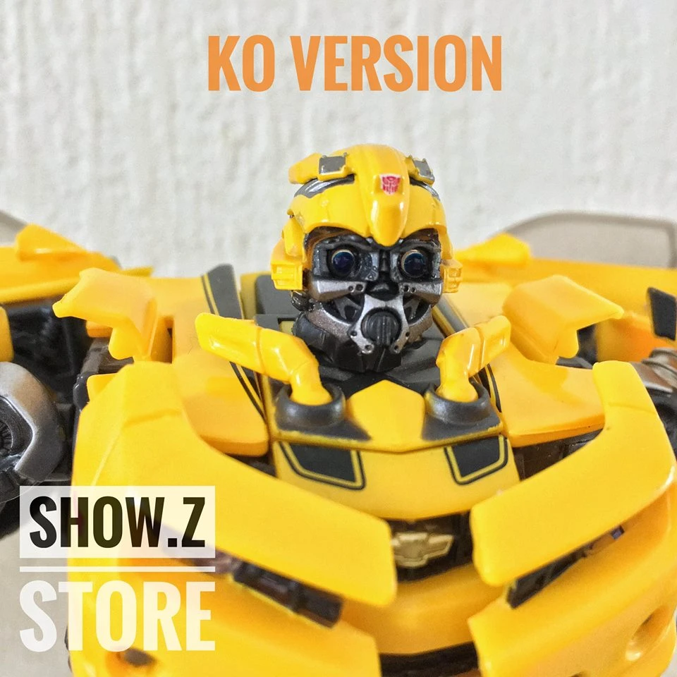 4th Party MPM-03 Bumblebee - Image 18