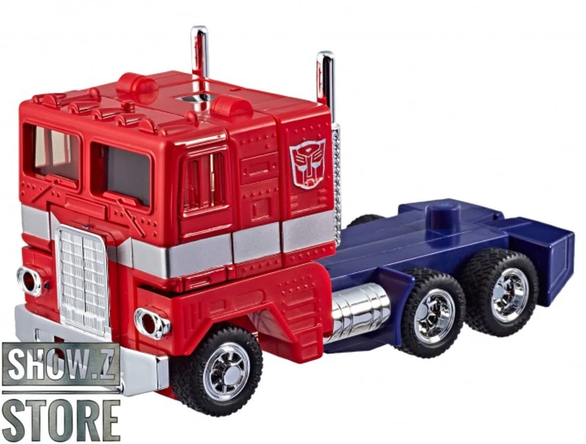 Hasbro Transformers: Vintage Optimus Prime G1 Reissues - Image 3
