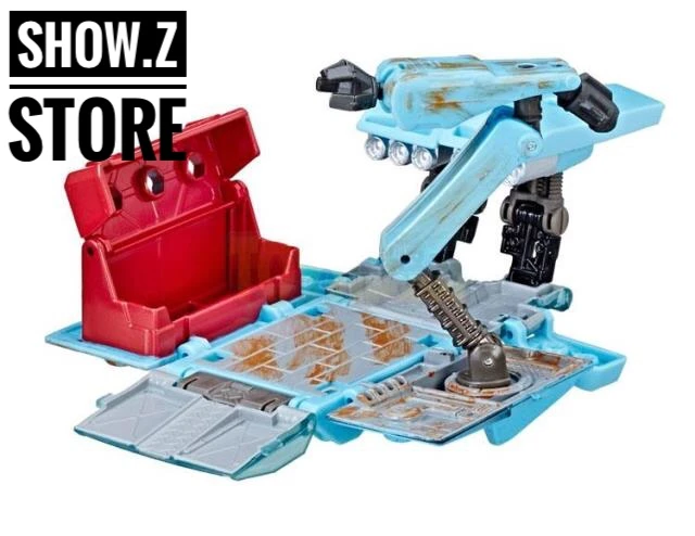 Model Wizard MW-002 Sqweeks Oversized - Image 4