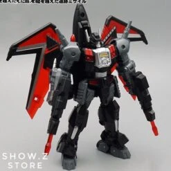 MechFansToys MF-44 Shadow Warrior
