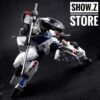 FM Toys MP002 Windrunner Drift White Version