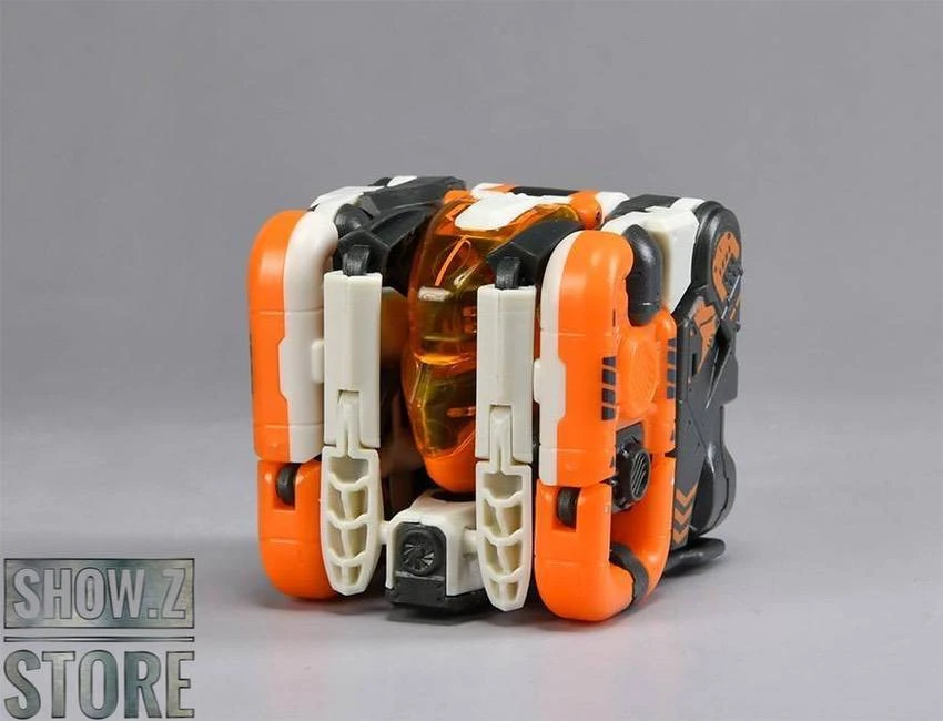 52Toys Megabox MB-13CT Deep One Elite - Image 11