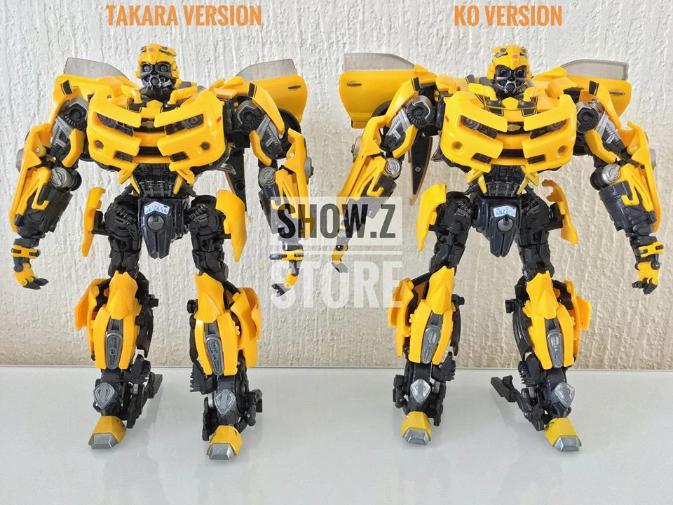 4th Party MPM-03 Bumblebee - Image 12
