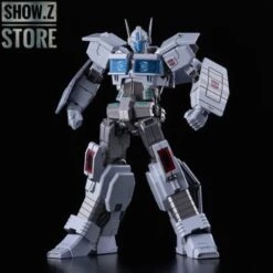 Flame Toys Furai Model Ultra Magnus Model Kit IDW Version