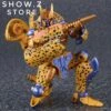 Takara Tomy Masterpiece MP-34 Cheetor