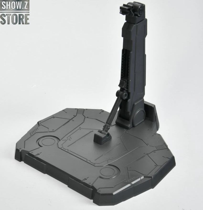 Threezero Studio Getter Robo Shin Getter 1 Anime Version - Image 9