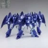 XTransbots MX-IIWT/BT/CT Swarm Team Sweep G1 Cartoon Version Set Of 3