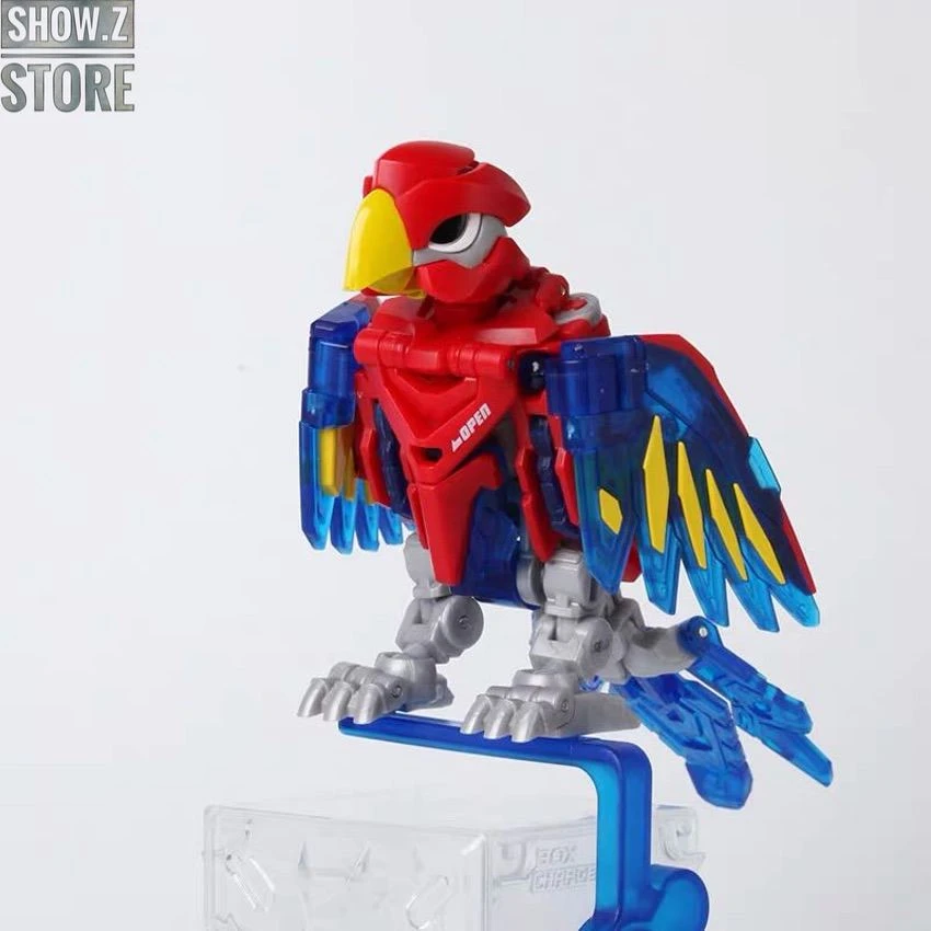 52Toys BeastBox BB-09 Echoblaster - Image 10