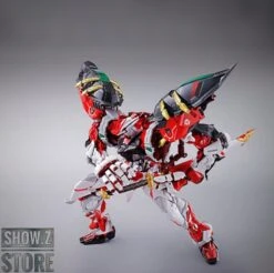 Daban DB Powered Red & 150 Gerbera Straight Upgrade Kit For 1/100 MG MBF-P02 MBFP02 Gundam Astray Red Frame