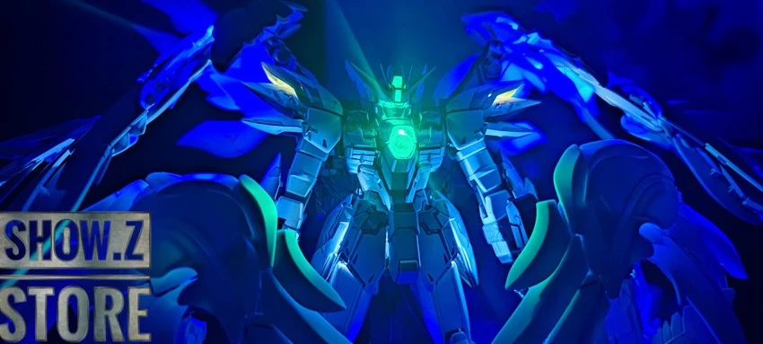 Kosmos LED Units For 1/100 XXXG-00W0 Wing Gundam Zero (EW) Ver. Ka - Image 10