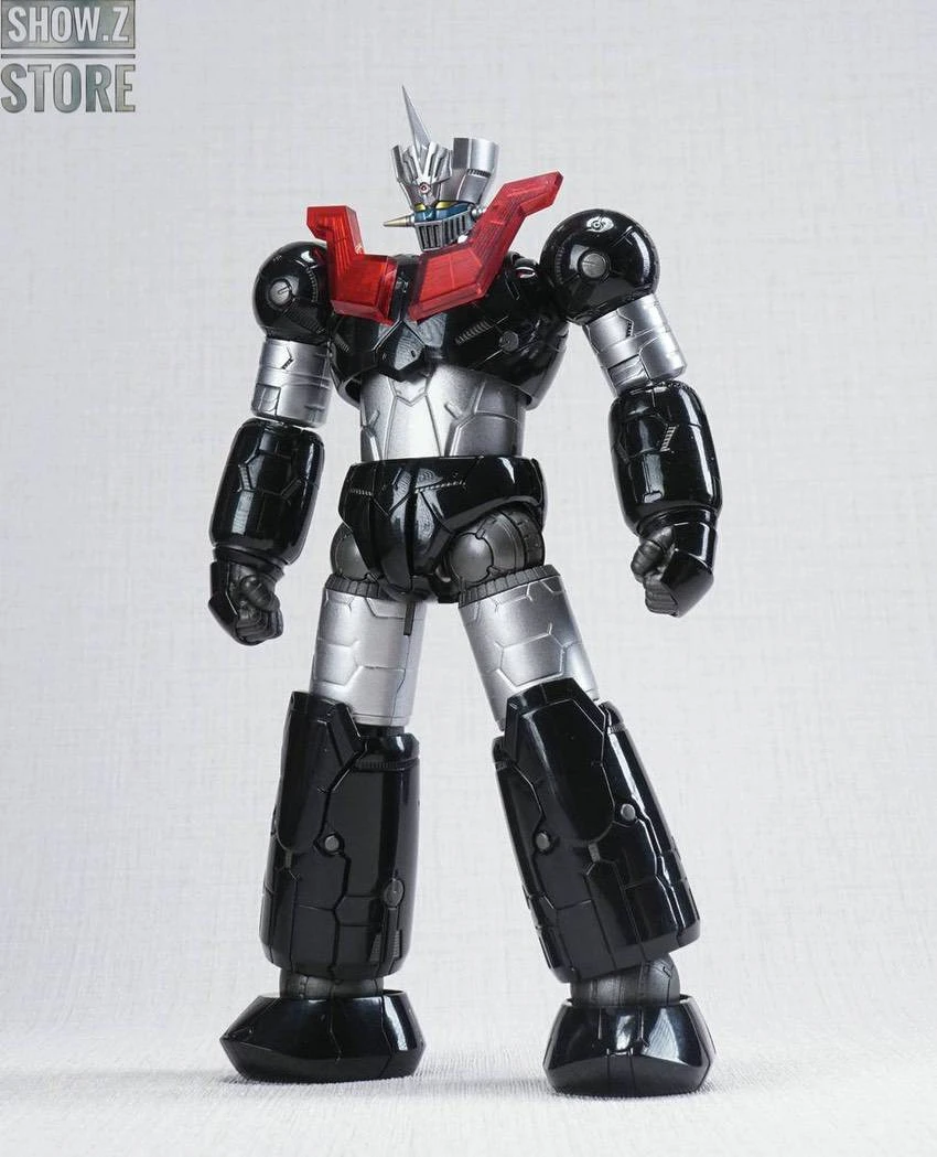 Sentinel Toys 1000Toys Riobot Great Mazinger Z - Image 7