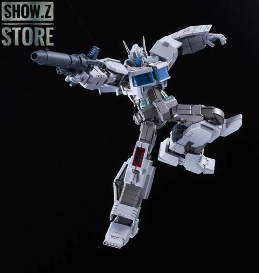 Flame Toys Furai Model Ultra Magnus Model Kit IDW Version - Image 15