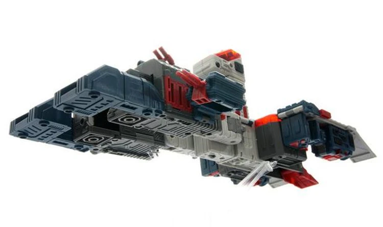 Toyworld TW-H04 Infinitor Fortress Maximus - Image 9