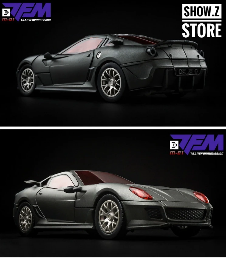 TFM M-01 Havoc Disorder - Image 11