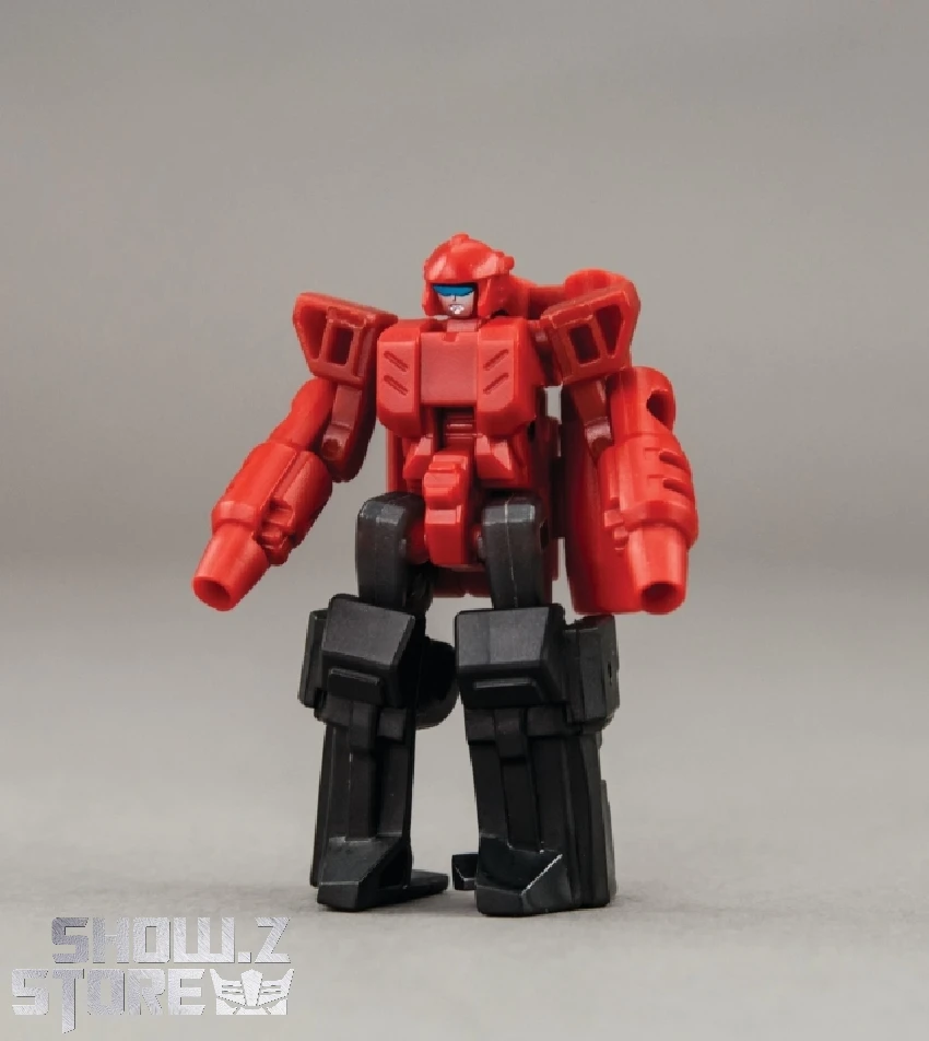 MakeToys MTRM-06 Contactshot Pointblank Remaster Version - Image 8