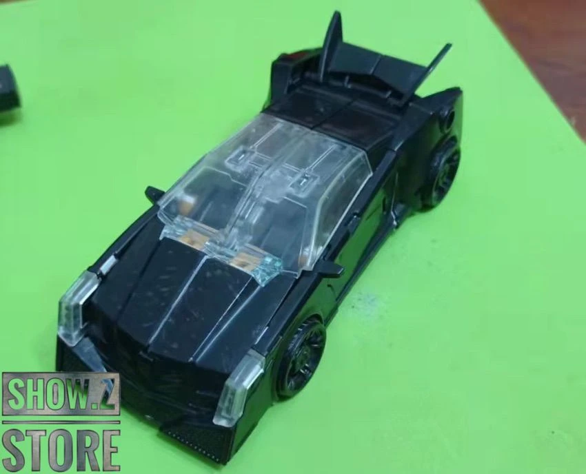 APC Toys Galaxy Mob TFP Vehicon - Image 18