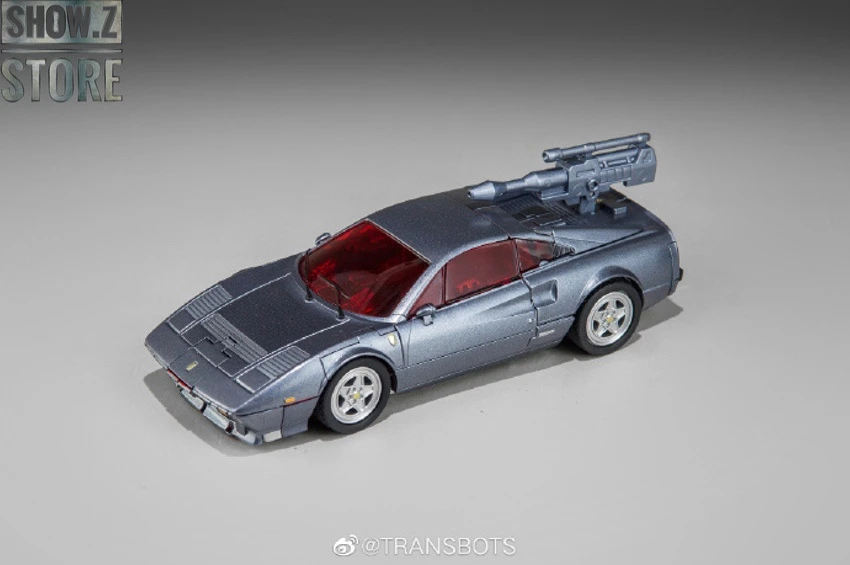X-Transbots MX-14T Flipout Wildrider Youth Version - Image 12