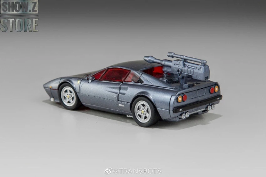 X-Transbots MX-14T Flipout Wildrider Youth Version - Image 15