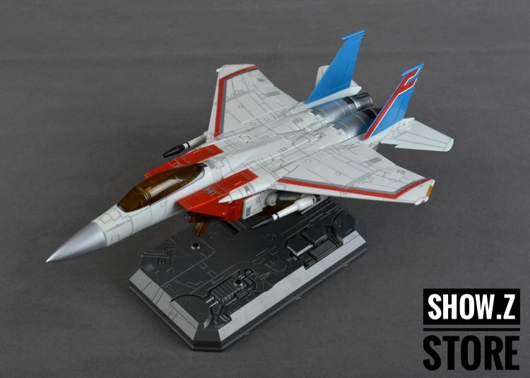 Yes Model MP11 Starscream W/ Linear Definition - Image 9