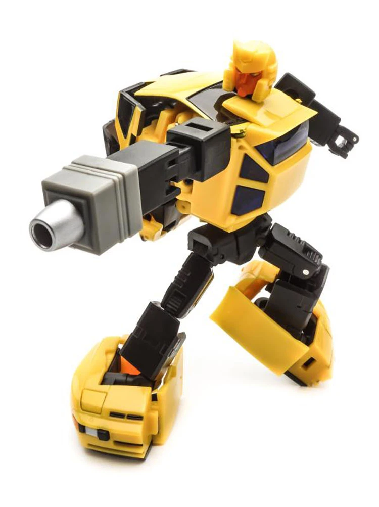 Xtransbots MM-XI Coprimozzo (Hubcup) - Image 5