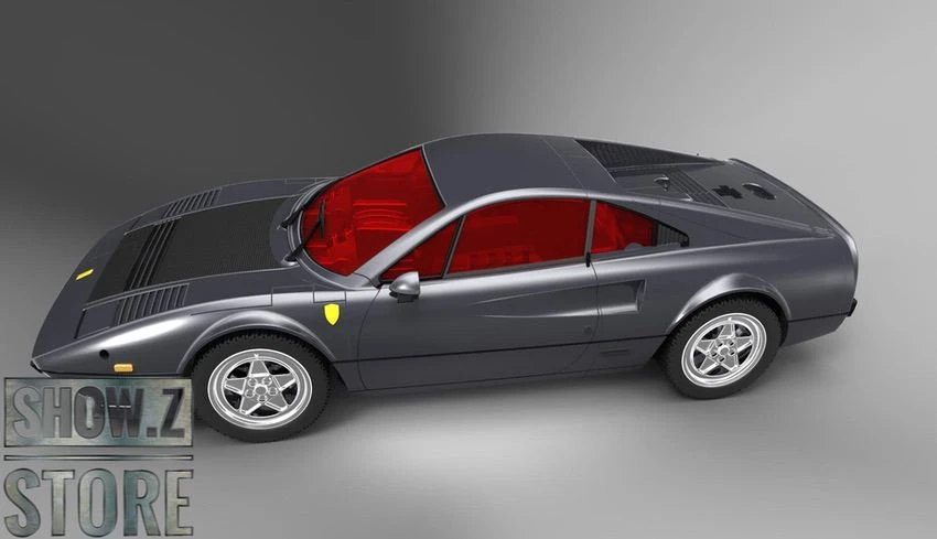 X-Transbots MX-14T Flipout Wildrider Youth Version - Image 18