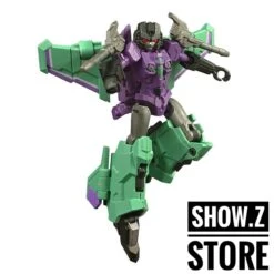 IronFactory EX-27 Shrike's Feather Slipstream