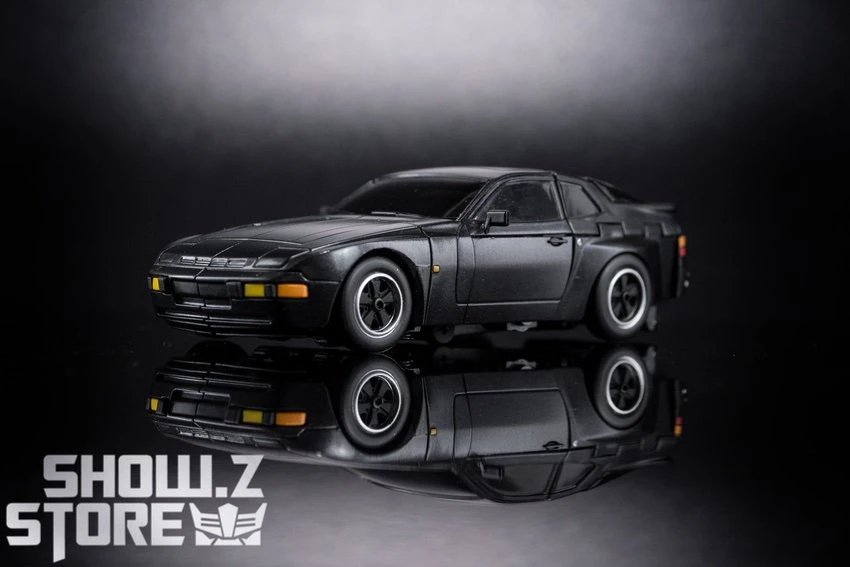 XTransbots MM-10C Toro Cliffjumper Clone Version - Image 14