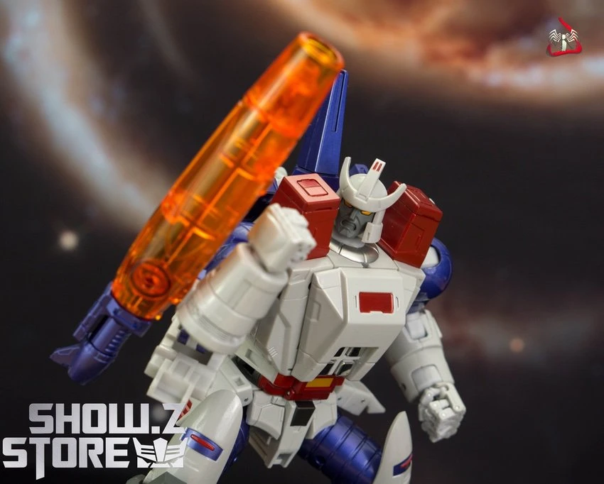 FansToys FT-16T Sovereign Galvatron G1 Version - Image 13