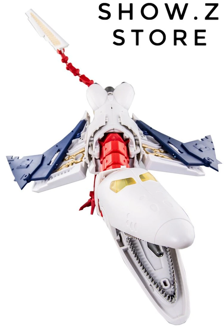 Mastermind Creations R-36 Inventa Sky Lynx - Image 10