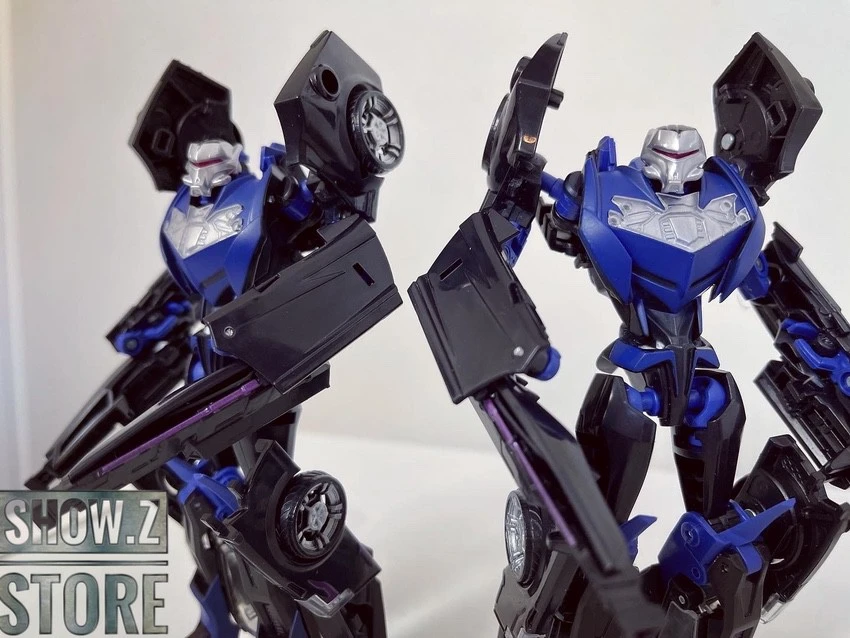 APC Toys Galaxy Mob TFP Vehicon - Image 3