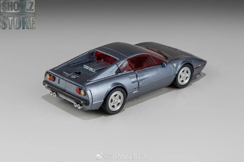 X-Transbots MX-14T Flipout Wildrider Youth Version - Image 13