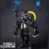 YoloPark 1/12 A.T.K Girl Fenrir Stealth Version Model Kit