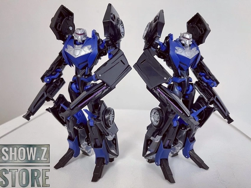 APC Toys Galaxy Mob TFP Vehicon - Image 4