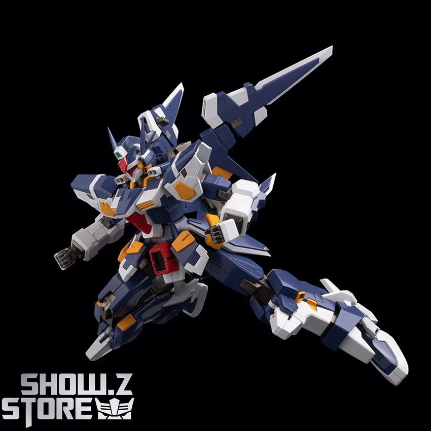 Sentinel Toys Riobot Super Robot Wars R-GUN Powered - Image 2