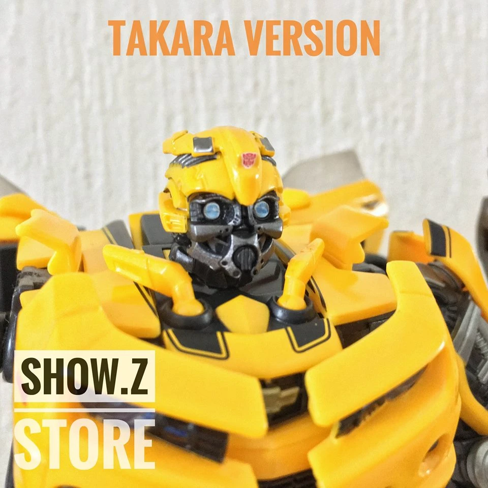 4th Party MPM-03 Bumblebee - Image 20