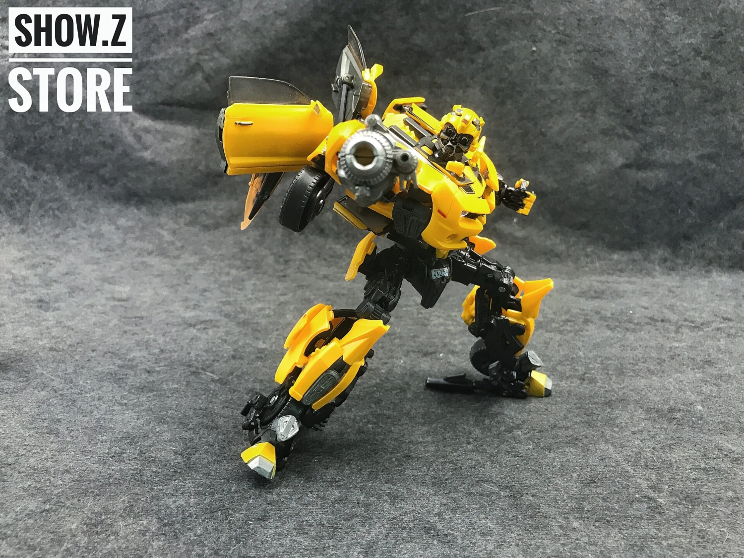 4th Party MPM-03 Bumblebee - Image 3