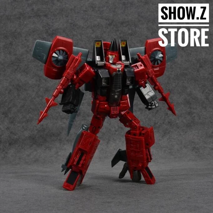 Yes Model YM05 MP11NT Thrust - Image 2