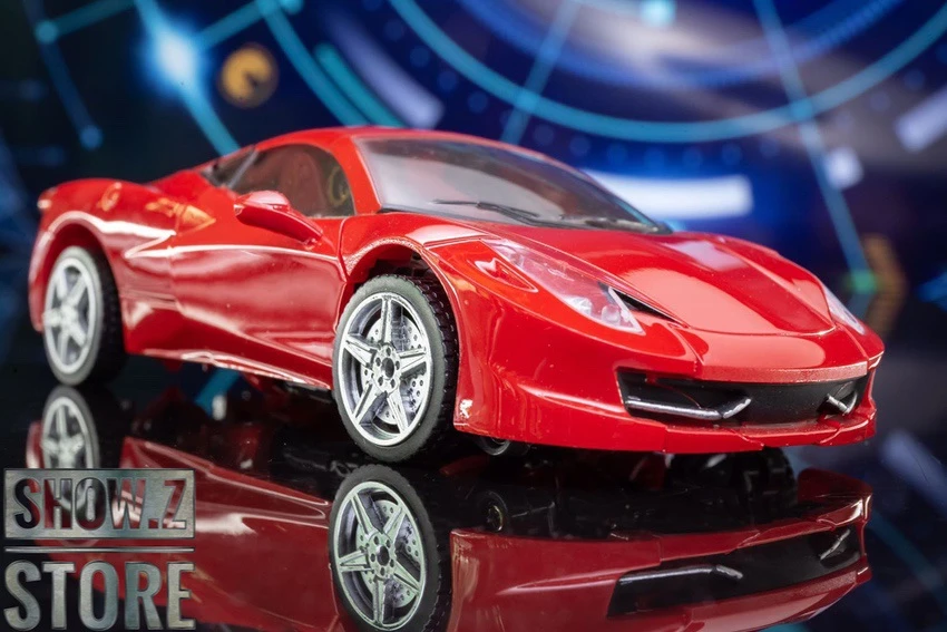 4th Party Oversized AAT SFT-01 Firage Dino Mirage - Image 7