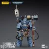 JoyToy Source 1/18 Warhammer 40k Space Wolves Iron Priest Jorin Fellhammer