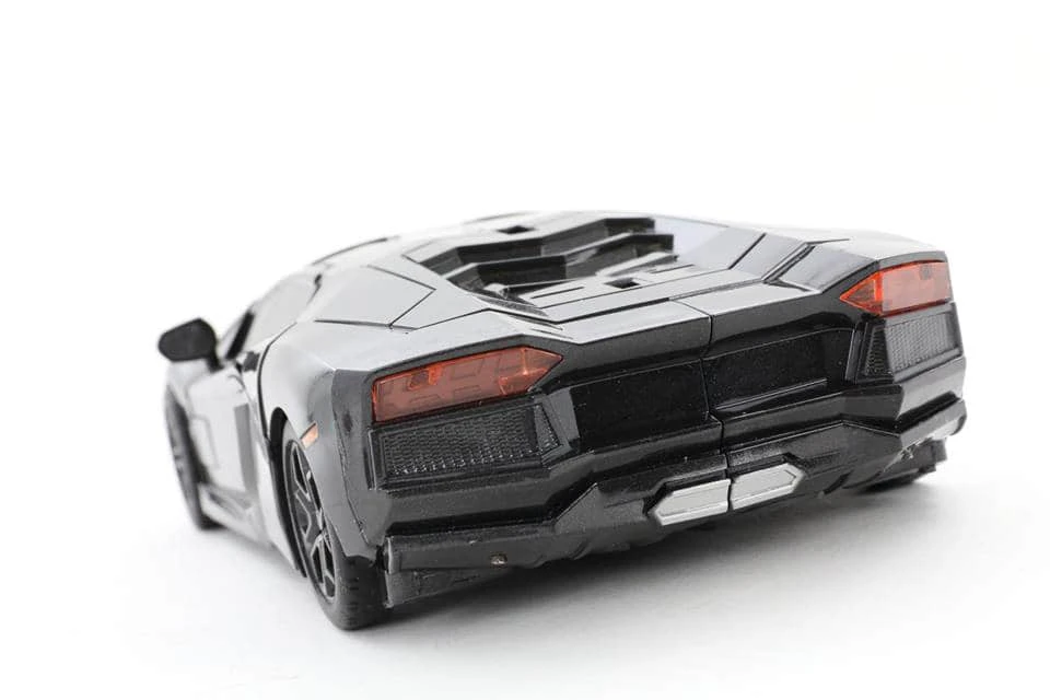 Visual Toys VT-01 Peru Kill AOE Lockdown W/ 2 Steeljaws - Image 6